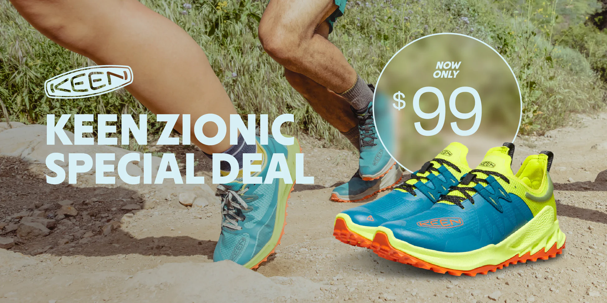 Gear Up, Defy the Norm